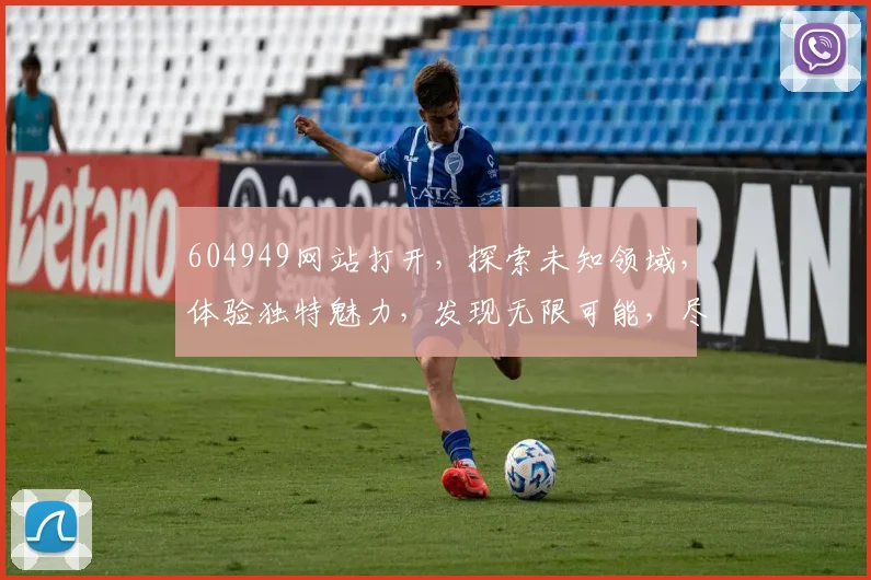 604949网站打开，探索未知领域，体验独特魅力，发现无限可能，尽在掌握