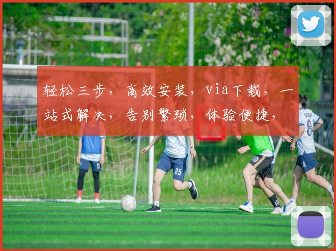 轻松三步，高效安装，via下载，一站式解决，告别繁琐，体验便捷，安装无忧。